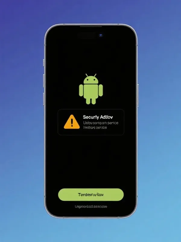 Android 安装教程图解
